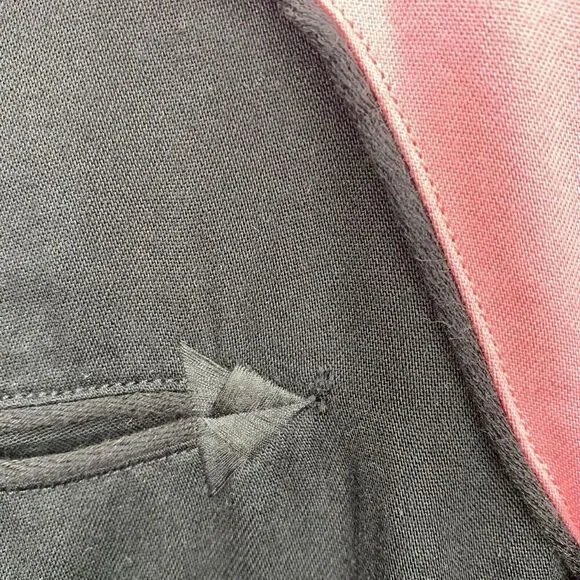 Double RL RRL Ralph Lauren Western Pearl Snap Womens XL New With Defects $228 - Picture 5 of 11